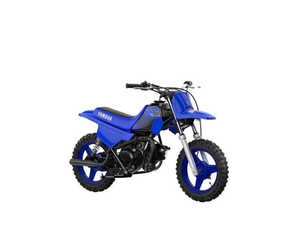 Pw50 on sale 2 stroke