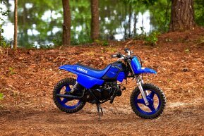 2024 Yamaha PW50 for sale 201628931
