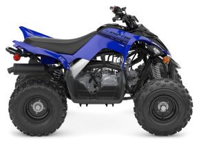 2024 Yamaha Raptor 110 for sale 201569604