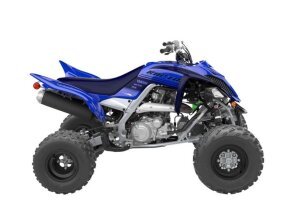 2024 Yamaha Raptor 700R for sale 201518320