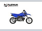 2024 Yamaha TT-R50E for sale 201514099