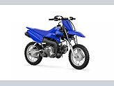 2024 Yamaha TT-R50E for sale 201534506