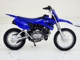 New 2024 Yamaha TT-R110E