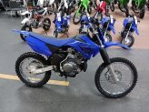 New 2024 Yamaha TT-R125LE