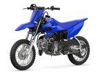 Thumbnail Photo 4 for New 2024 Yamaha TT-R50E
