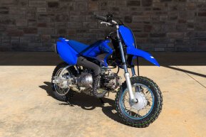 2024 Yamaha TT-R50E for sale 201540727