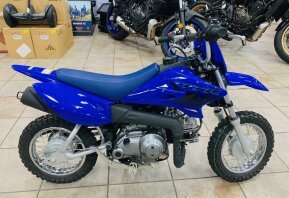 2024 Yamaha TT-R50E for sale 201566502