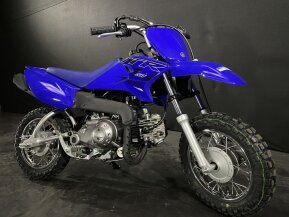 2024 Yamaha TT-R50E for sale 201577181