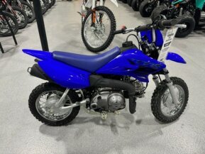 2024 Yamaha TT-R50E for sale 201627102