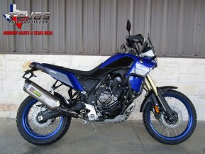 2024 Yamaha Tenere for sale 201559259