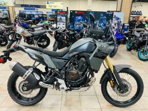 2024 Yamaha Tenere for sale 201617741