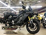 2024 Yamaha Tracer 9 GT+ for sale 201620833