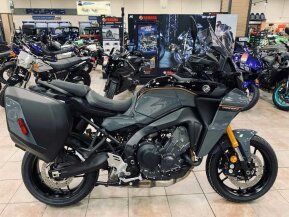 2024 Yamaha Tracer 9 GT+ for sale 201610330