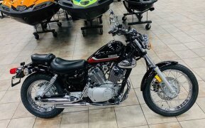 2024 Yamaha V Star 250 for sale 201622693