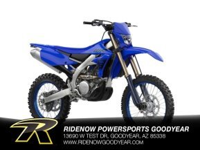 2024 Yamaha WR250F for sale 201616824