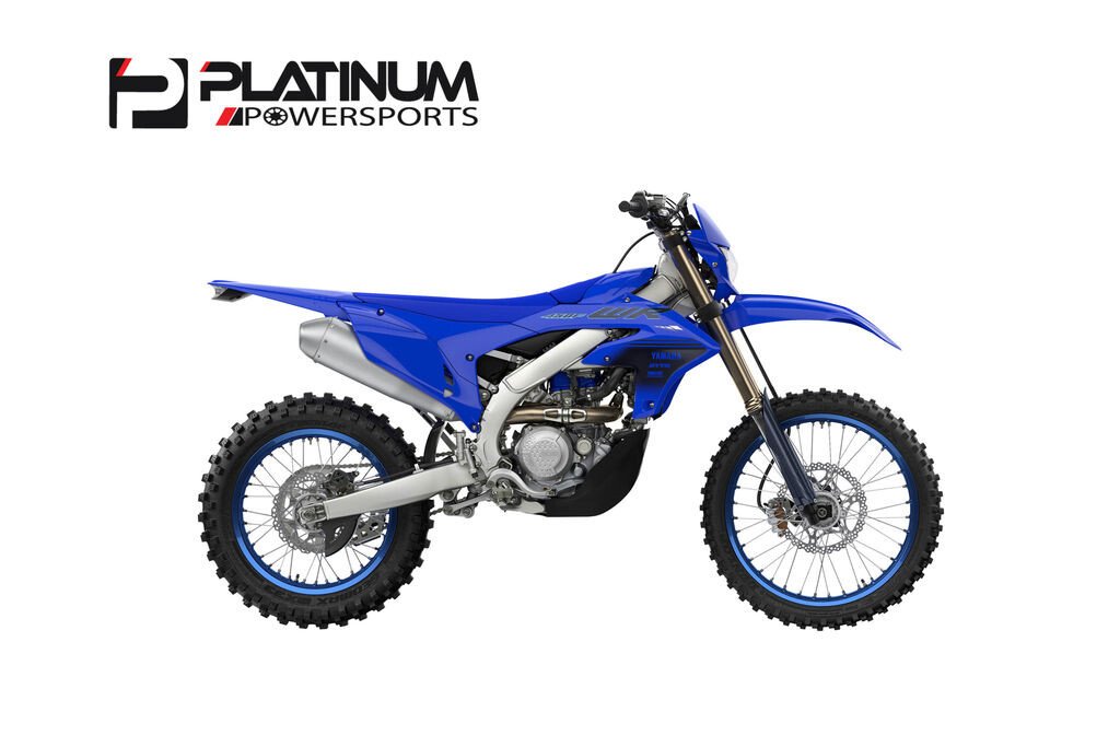 2022 yamaha deals wr450f