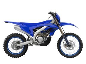 2024 Yamaha WR450F for sale 201582576