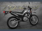 Thumbnail Photo 2 for New 2024 Yamaha XT250