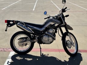 2024 Yamaha XT250 for sale 201540821