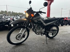 2024 Yamaha XT250 for sale 201581533