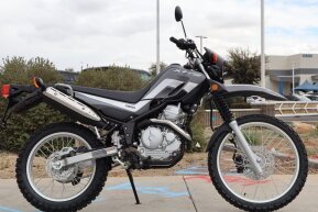 2024 Yamaha XT250 for sale 201592326