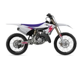 2024 Yamaha YZ125 for sale 201518293