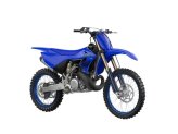 New 2024 Yamaha YZ250