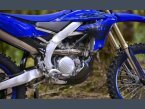 Thumbnail Photo 3 for New 2024 Yamaha YZ250F