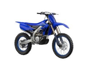 2024 Yamaha YZ250F for sale 201513713