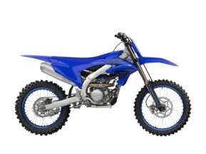 2024 Yamaha YZ250F for sale 201518299