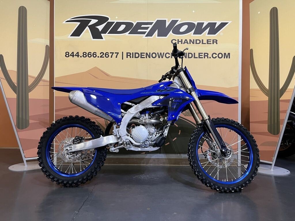 Yamaha YZ250F Motorcycles for Sale Motorcycles on Autotrader