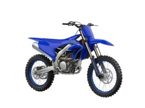 2024 Yamaha YZ250F for sale 201584259