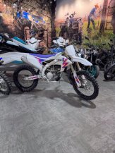 2024 Yamaha YZ250F for sale 201619060