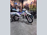 2024 Yamaha YZ250F for sale 201619060