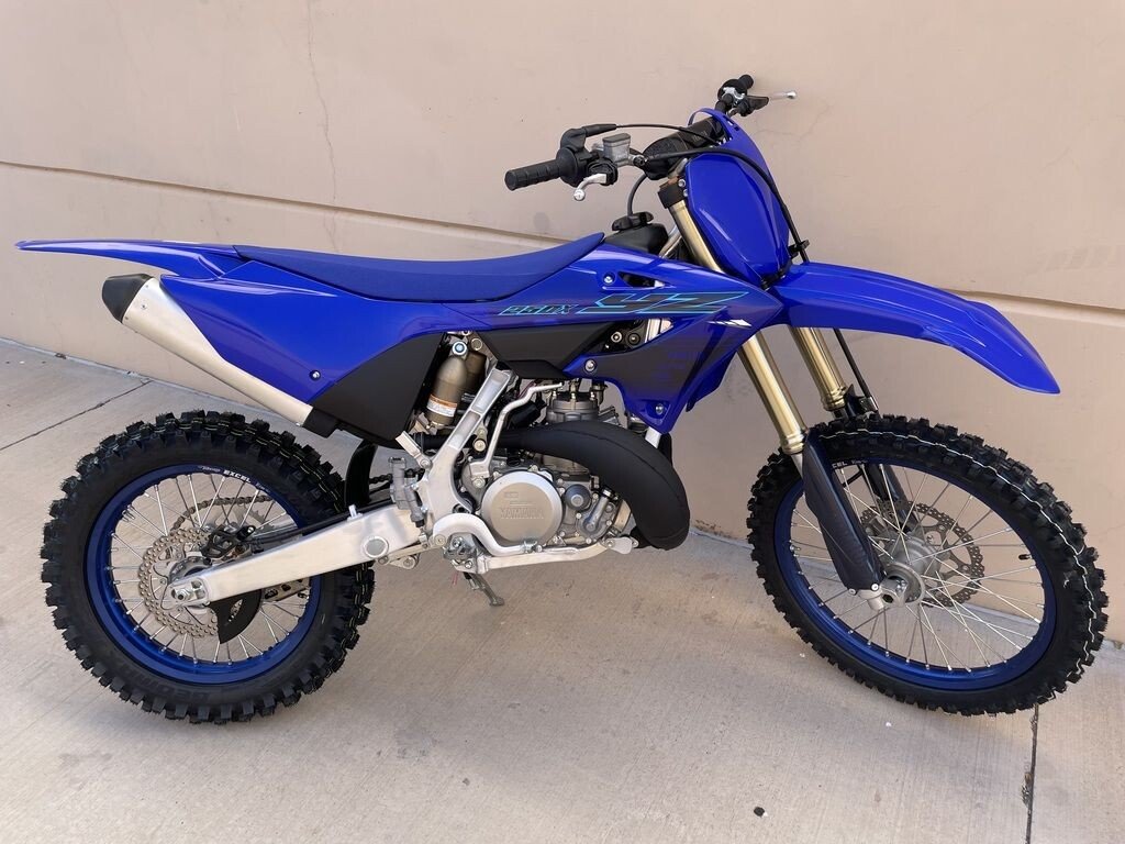 Yamaha yz250x for online sale craigslist