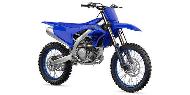 Yamaha 450 dirt bike best sale for sale near me