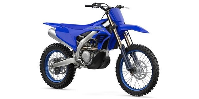 Yamaha 450 dirt deals bike for sale