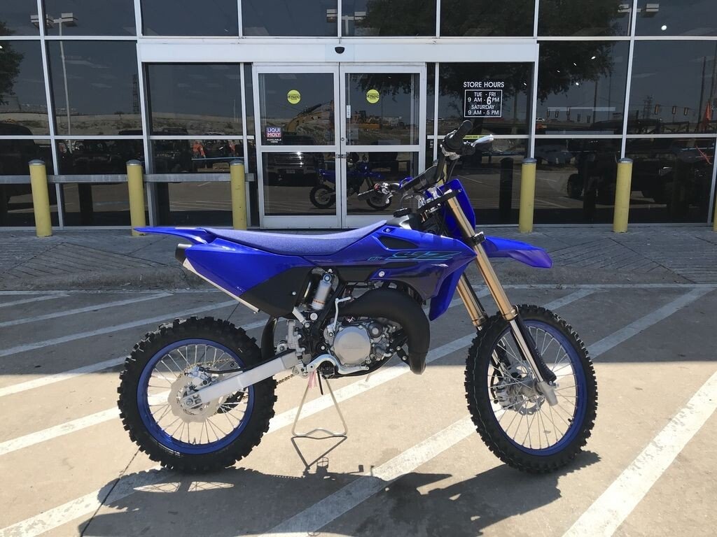 2024 Yamaha YZ85 for sale near Dallas Texas 75238 201517247