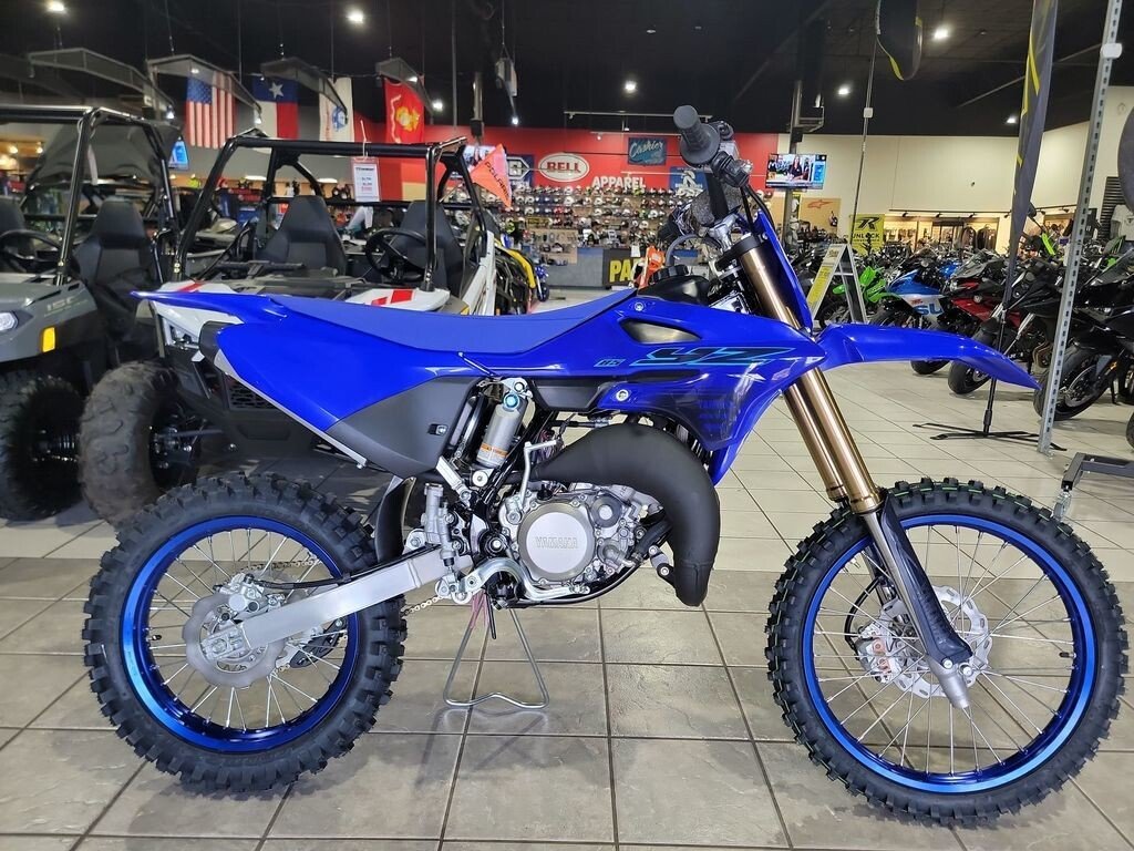 Used yz85 for online sale