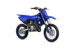 2024 Yamaha YZ85 for sale 201593389