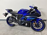 2024 Yamaha YZF-R7 for sale 201601386