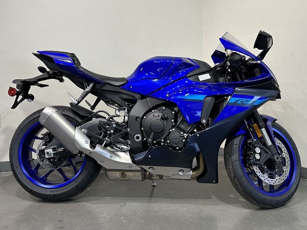 Yamaha store r1 autotrader