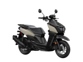 2024 Yamaha Zuma 125 for sale 201565984