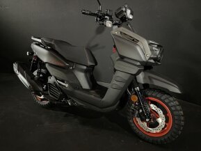2024 Yamaha Zuma 125 for sale 201605113