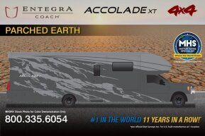 2025 Entegra Accolade for sale 300527241