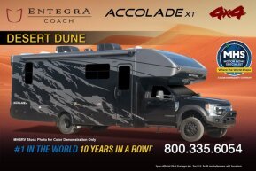 2025 Entegra Accolade for sale 300527246