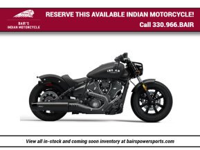 2025 Indian Scout for sale 201620526