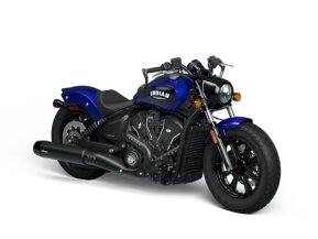 2025 Indian Scout for sale 201620742