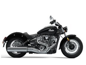 2025 Indian Scout for sale 201621052