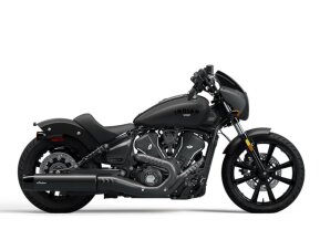 2025 Indian Scout for sale 201621068